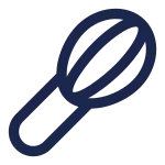 Whisk SVG Icon